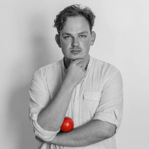 Dominik Harman